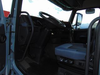 Καρότσα Κουρτίνα Volvo 2007 FH 480 /EURO 5 ΜΕ ΡΥΜΟΥΛΚΑ-thumb-24