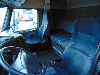 Καρότσα Κουρτίνα Volvo 2007 FH 480 /EURO 5 ΜΕ ΡΥΜΟΥΛΚΑ-thumb-25