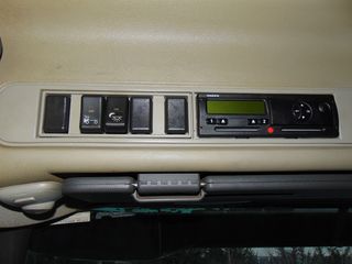 Καρότσα Κουρτίνα Volvo 2007 FH 480 /EURO 5 ΜΕ ΡΥΜΟΥΛΚΑ-thumb-27