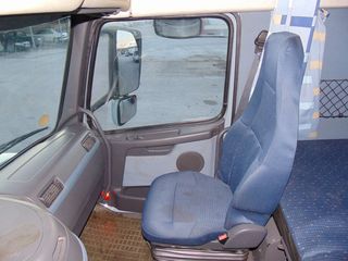 Καρότσα Κουρτίνα Volvo 2007 FH 480 /EURO 5 ΜΕ ΡΥΜΟΥΛΚΑ-thumb-31