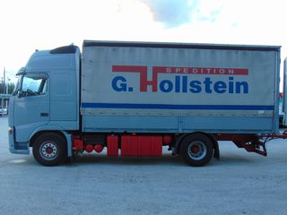 Καρότσα Κουρτίνα Volvo 2007 FH 480 /EURO 5 ΜΕ ΡΥΜΟΥΛΚΑ-thumb-4