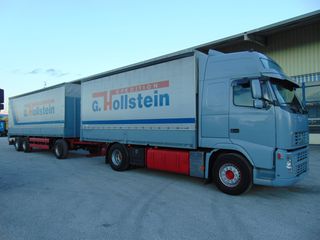 Καρότσα Κουρτίνα Volvo 2007 FH 480 /EURO 5 ΜΕ ΡΥΜΟΥΛΚΑ-thumb-12