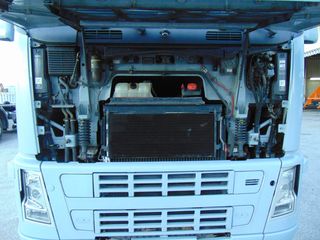 Καρότσα Κουρτίνα Volvo 2007 FH 480 /EURO 5 ΜΕ ΡΥΜΟΥΛΚΑ-thumb-17