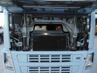 Καρότσα Κουρτίνα Volvo 2007 FH 480 /EURO 5 ΜΕ ΡΥΜΟΥΛΚΑ-thumb-18