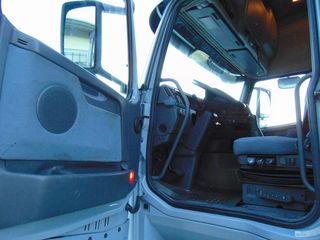 Καρότσα Κουρτίνα Volvo 2007 FH 480 /EURO 5 ΜΕ ΡΥΜΟΥΛΚΑ-thumb-19