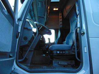 Καρότσα Κουρτίνα Volvo 2007 FH 480 /EURO 5 ΜΕ ΡΥΜΟΥΛΚΑ-thumb-20