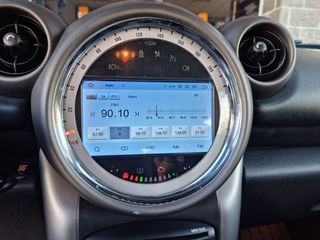 Bizzar Mini Countryman R60 Android 10.0 Navigation Multimedia System  Autosynthesis-thumb-2