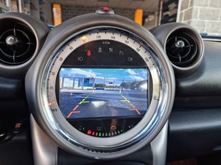 Bizzar Mini Countryman R60 Android 10.0 Navigation Multimedia System  Autosynthesis-thumb-4