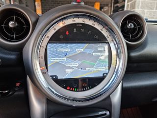 Bizzar Mini Countryman R60 Android 10.0 Navigation Multimedia System  Autosynthesis-thumb-5