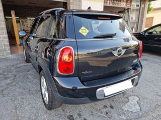 Bizzar Mini Countryman R60 Android 10.0 Navigation Multimedia System  Autosynthesis-thumb-1