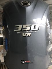 Yamaha '16 FL 350 AETX