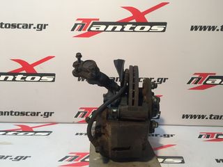 ΔΑΓΚΑΝΑ R ΜΟΝΟΠΙΣΤΟΝΗ 4X2 MAZDA B2500