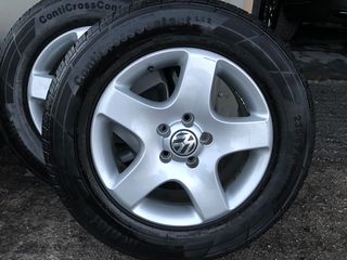 ΖΑΝΤΟΛΑΣΤΙΧΑ 17 ΙΝΤΖΩΝ ΓΙΑ VW TOUAREG ΓΝΗΣΙΑ-thumb-1