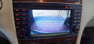 Bizzar Mercedes C Class Facelift Android 9.0 Pie 8core Navigation Multimedia ...autosynthesis-thumb-5