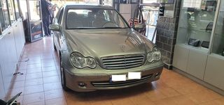 Bizzar Mercedes C Class Facelift Android 9.0 Pie 8core Navigation Multimedia ...autosynthesis