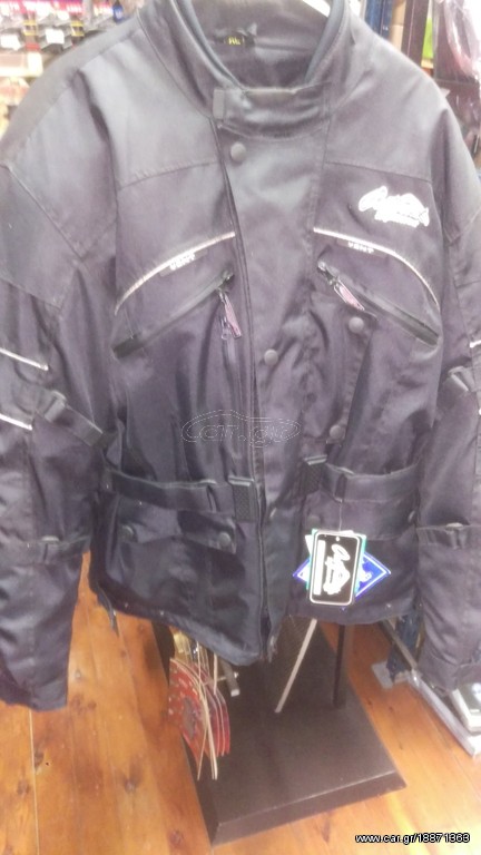 MΠΟΥΦΑΝ  CORDURA OUTBACK NO  XL