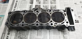 Yamaha yzf r1 4c8 07/08/κυλινδροπιστονα σετ σε πόλυ καλή κατάσταση 