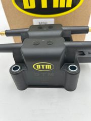 coils DTM MINI R53 4 in 651020 ALL MODELS ONE-COOPER-COOPER S DTM GENESIS COILS 45.000 volt ΠΟΛΛΑΠΛΑΣΙΑΣΤΕΣ / ΤΙΜΗ 1 ΤΜΧ