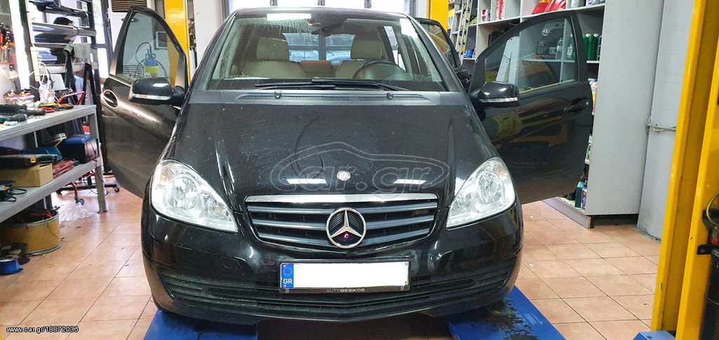 Bizzar Mercedes A/B Class Android 9.0 Pie 4core Navigation Multimedia autosynthesis