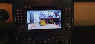 Bizzar Mercedes A/B Class Android 9.0 Pie 4core Navigation Multimedia autosynthesis-thumb-4