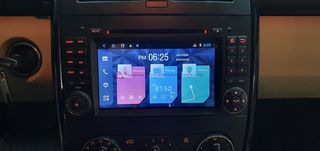 Bizzar Mercedes A/B Class Android 9.0 Pie 4core Navigation Multimedia autosynthesis-thumb-5