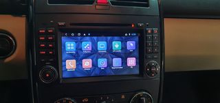 Bizzar Mercedes A/B Class Android 9.0 Pie 4core Navigation Multimedia autosynthesis-thumb-7