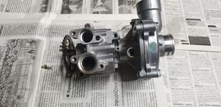 Yamaha yzf r1 4c8 04/08/αντλίες λαδιού 