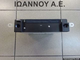 ΡΑΔΙΟ CD 86120-74010 CQ-JS0870AD TOYOTA IQ 2009 - 2014