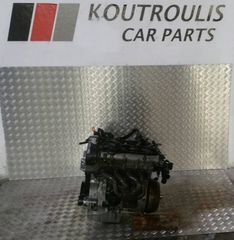 ΜΟΤΕΡ ΒΕΝΖΙΝΗ BKY 1.4L 75HP