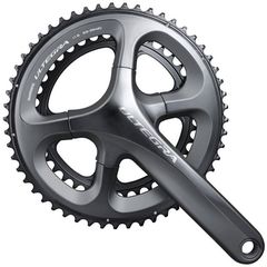 ΔΙΣΚΟΒΡΑΧΙΩΝΑΣ SHIMANO ULTEGRA FC-6800  11 SPEED - 172,5mm 36-52T