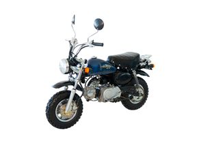 Jincheng Jintong 2015 Jintong 50cc (JC50Q-7 & 7A)-thumb-2