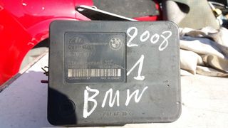 ΠΩΛEITAI   ABS  BMW  116  2008