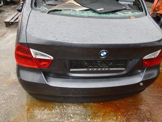 ΤΡΟΠΕΤΟ ΠΙΣΩ ΚΟΜΠΛΕ BMW E90