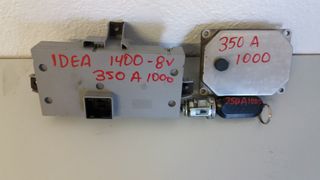 ΠΩΛΕΙΤΑΙ  IMOBILAIZER   FIAT IDEA  1400 - 8V   350 A 1000