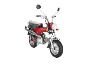 Jincheng 2015 DAX 50cc (JC50Q-5)-thumb-4