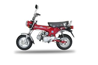 Jincheng 2015 DAX 50cc (JC50Q-5)-thumb-5