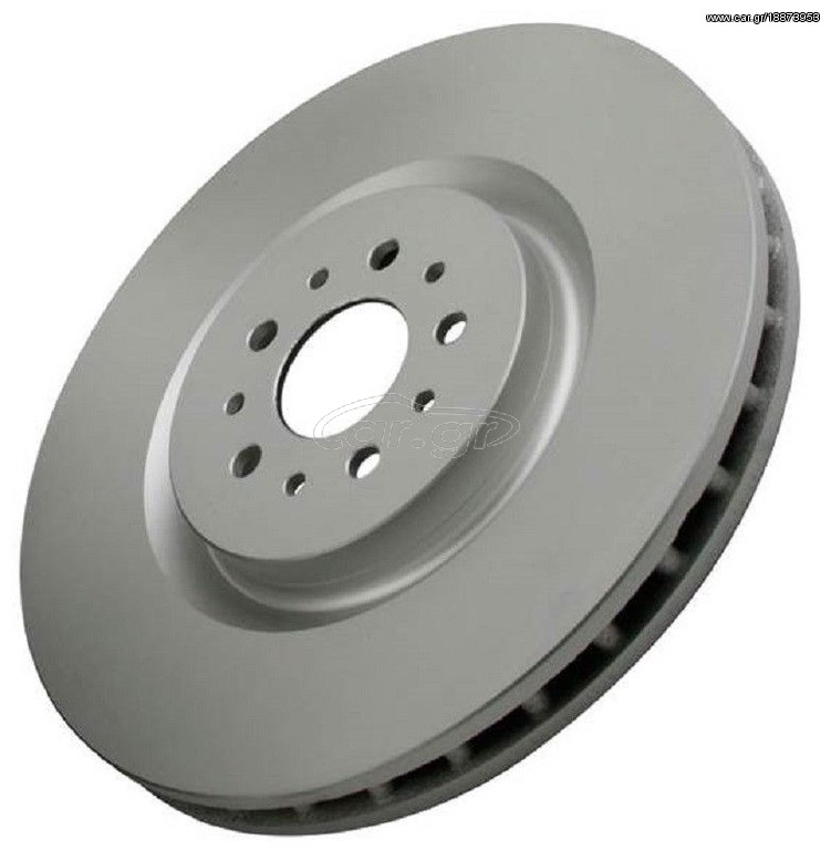 ΔΙΣΚΟΙ ΕΜΠΡΟΣΘΙΟΙ  ΓΝΗΣΙΟΙ Α156 3.2 GTA/A147 3.2 GTA/GT 3.2  ΔΙΑΜΕΤΡΟΣ 330