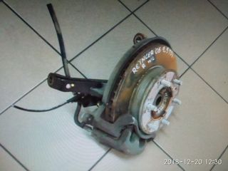 ΑΚΡΑΞΟΝΙΟ L +R Ford Ranger 2006 - 2009 4Χ4