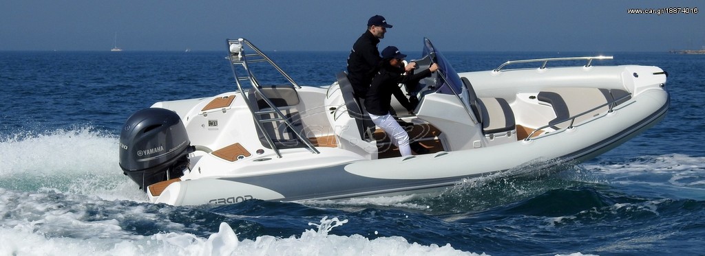 Grand 2026 G580