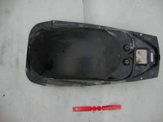 Yamaha T-MAX 500 YP 2011