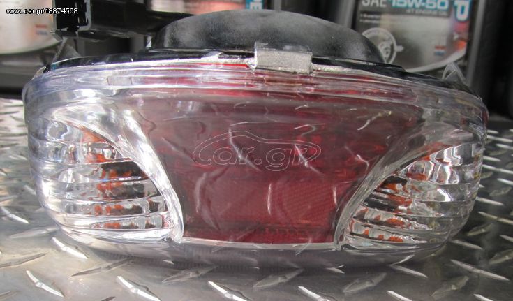 ΦΑΝΑΡΙ ΟΠΙΣΘΙΟ ΓΙΑ YAMAHA CRYPTON-R NEW NARITA