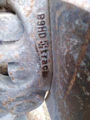 Ερπύστριες βήμα D9 -thumb-2