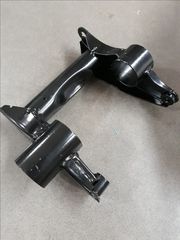 ΒΑΣΗ ΚΙΝΗΤΗΡΑ SCAR LIGHT 125-200