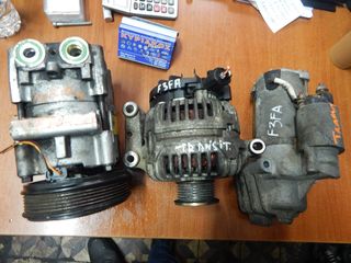 FORD TRANSIT 2.0cc (F3FA)-thumb-2
