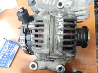 FORD TRANSIT 2.0cc (F3FA)-thumb-5