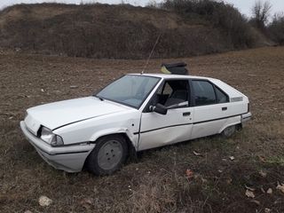 CITROEN BX '92 ΓΙΑ ΑΝΤΑΛΛΑΚΤΙΚΑ 350 ΕΥΡΩ