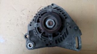 Δυναμό VW Passat-thumb-1