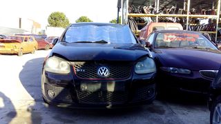 VW GOLF 5 GTI