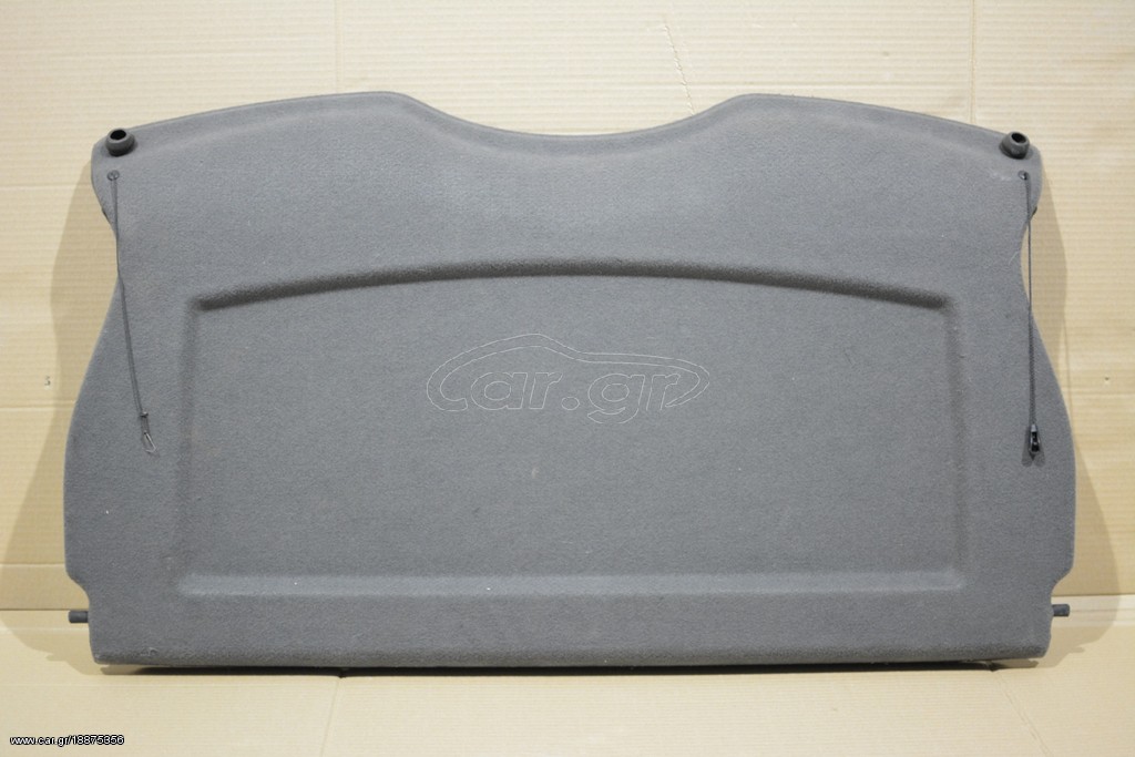 Ford Fusion 2002-2012 Εταζέρα (Γκρι χρώμα).