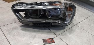 BMW X1 F48  15-19  LED /BI-XENON  ΦΑΝΑΡΙ ΕΜΠΡΟΣ ΑΡΙΣΤΕΡΟ ΜΕΤΑΧΕΙΡΙΣΜΕΝΟ 